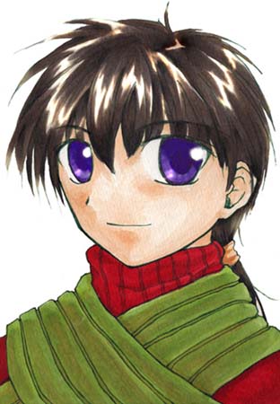 ���������܂��J���[